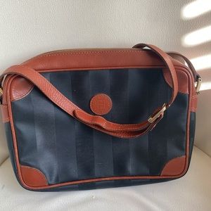 Fendi crossbody